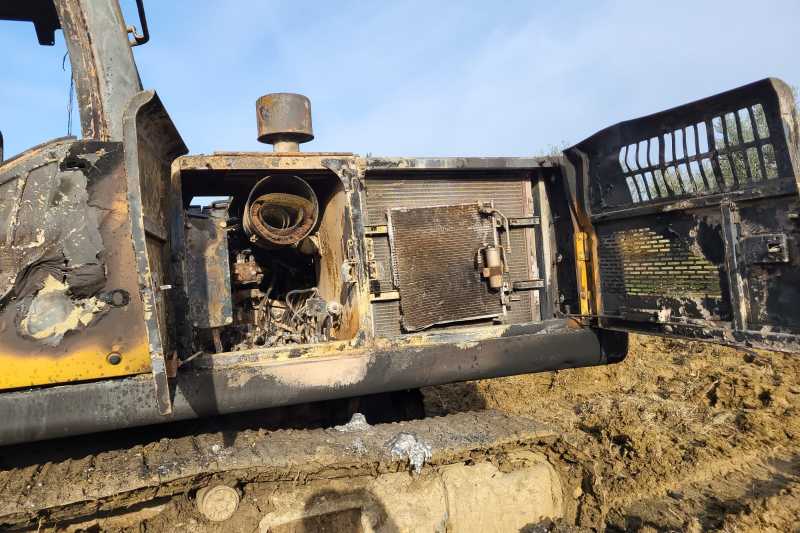 OmecoHub - Immagine VOLVO EC210CNL